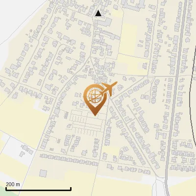 Karte Schrogenweg 12, 51143 Köln