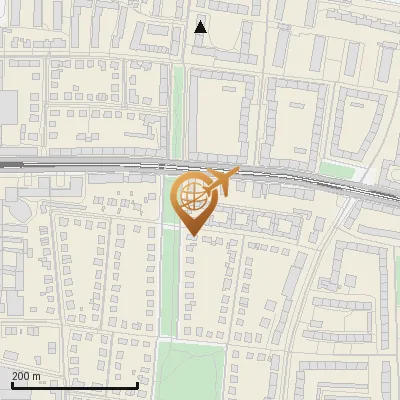 Foto zu Schrottstraße 15-18, 80686 München