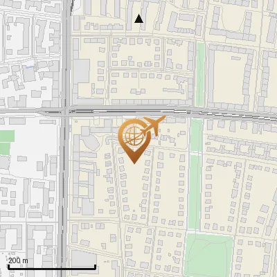 Foto zu Schrottstraße 27-32, 80686 München