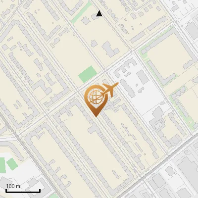 Foto zu Schubartstraße 33-48, 13509 Berlin