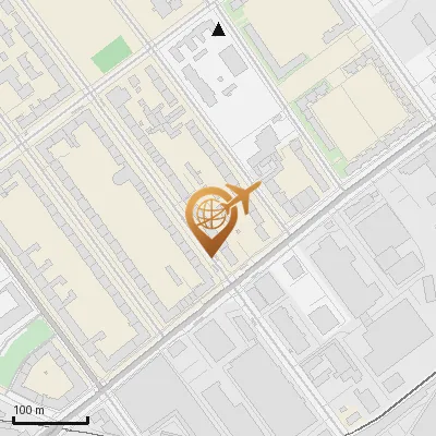 Foto zu Schubartstraße 6-7, 13509 Berlin