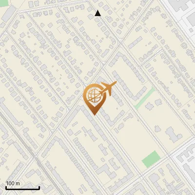 Foto zu Schubartstraße 70-82, 13509 Berlin