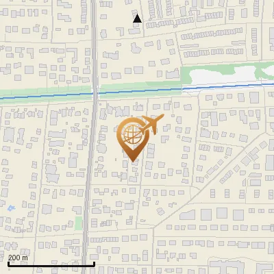 Karte Schubaurstraße 11-13, 81245 München