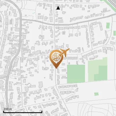 Foto zu Schubertstraße 1-5, 51145 Köln