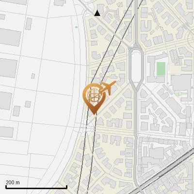 Foto zu Schubertstraße 5-12, 80336 München