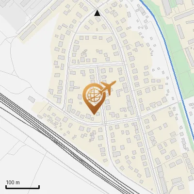 Foto zu Schubertstraße 10-12, 12555 Berlin