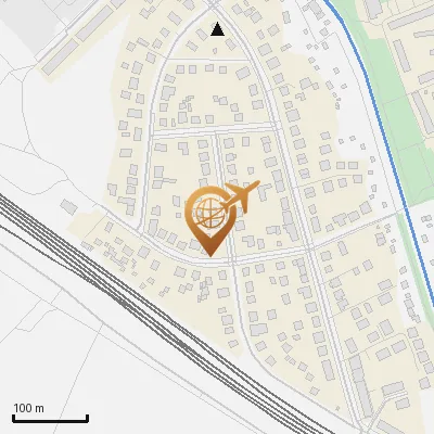 Foto zu Schubertstraße 13-14, 12555 Berlin