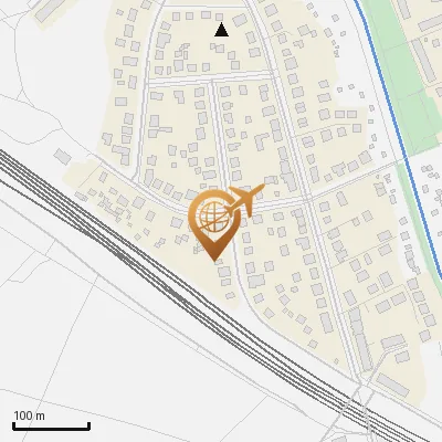 Foto zu Schubertstraße 16-24, 12555 Berlin