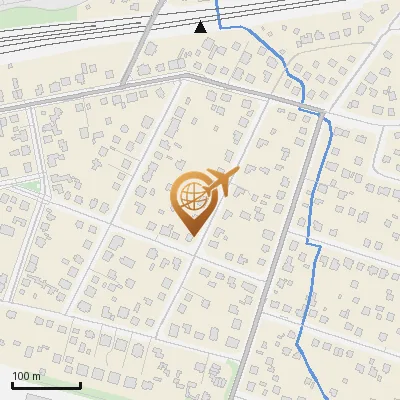 Karte Schubertstraße 19, 12623 Berlin