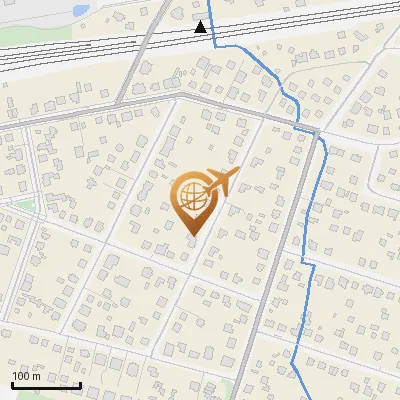 Foto zu Schubertstraße 19-23, 12623 Berlin