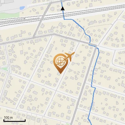 Karte Schubertstraße 22, 12623 Berlin