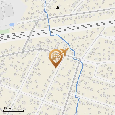 Karte Schubertstraße 27, 12623 Berlin