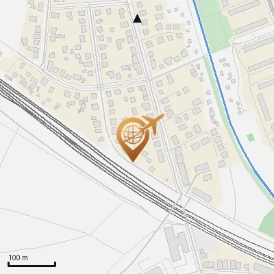 Foto zu Schubertstraße 25-33, 12555 Berlin