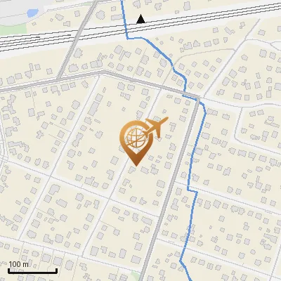 Foto zu Schubertstraße 34-37, 12623 Berlin