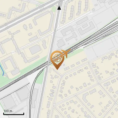 Karte Schubertstraße 4, 12205 Berlin