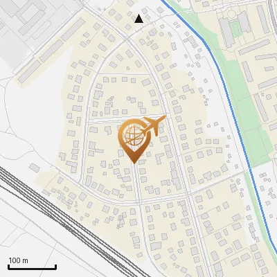 Foto zu Schubertstraße 1-7, 12555 Berlin