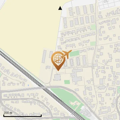 Karte Schubinweg 18, 81249 München