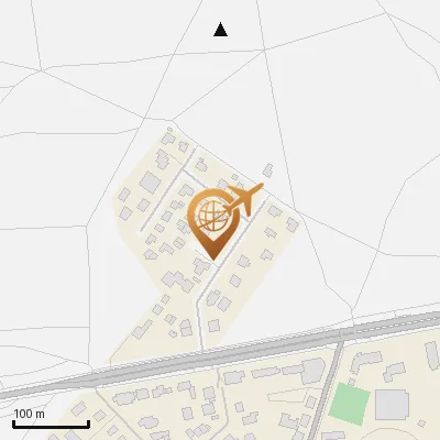 Foto zu Schuchardtweg 10-11, 14109 Berlin