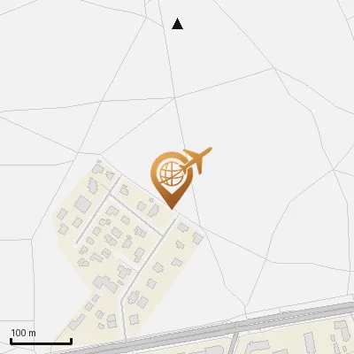 Foto zu Schuchardtweg 18-20, 14109 Berlin