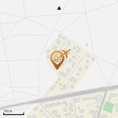 Foto zu Schuchardtweg 9, 14109 Berlin