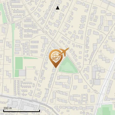 Foto zu Schuchstraße 4-10, 81477 München