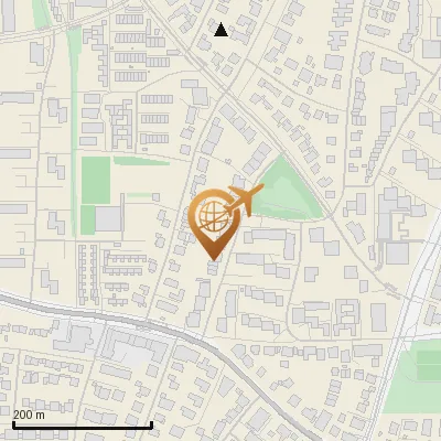 Foto zu Schuchstraße 16-26, 81477 München