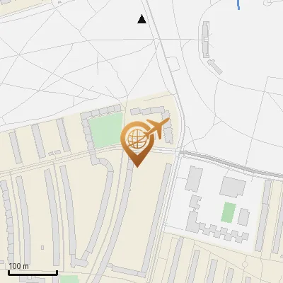 Foto zu Schuckertdamm 307, 13629 Berlin