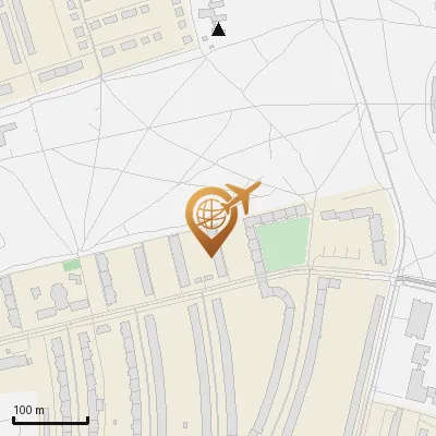 Foto zu Schuckertdamm 312-316, 13629 Berlin