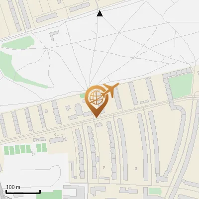 Foto zu Schuckertdamm 330-333, 13629 Berlin