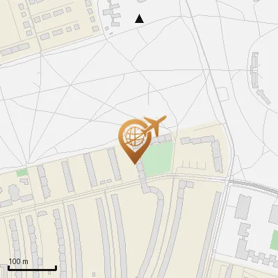 Foto zu Schuckertplatz 2-6, 13629 Berlin