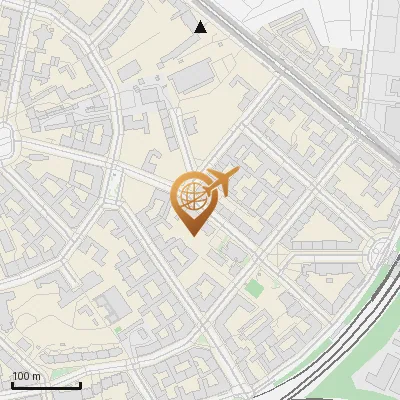 Foto zu Schudomastraße 16, 12055 Berlin