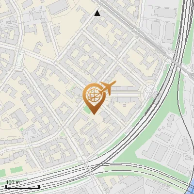 Foto zu Schudomastraße 23, 12055 Berlin