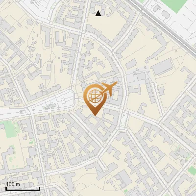 Foto zu Schudomastraße 3-5, 12055 Berlin