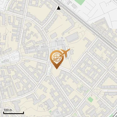 Foto zu Schudomastraße 45, 12055 Berlin