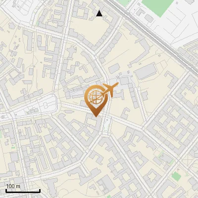 Foto zu Schudomastraße 48, 12055 Berlin