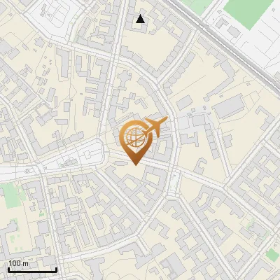 Foto zu Schudomastraße 49-52, 12055 Berlin