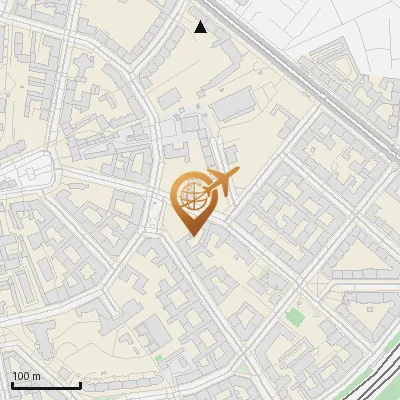 Foto zu Schudomastraße 9-11, 12055 Berlin