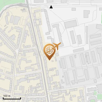 Foto zu Schülerbergstraße 2-12, 13585 Berlin