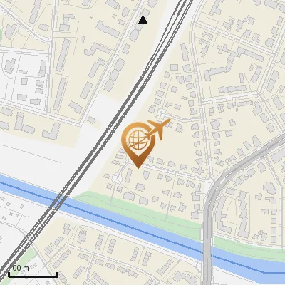 Foto zu Schünemannweg 14, 12247 Berlin