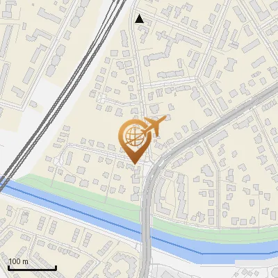 Foto zu Schünemannweg 2, 12247 Berlin