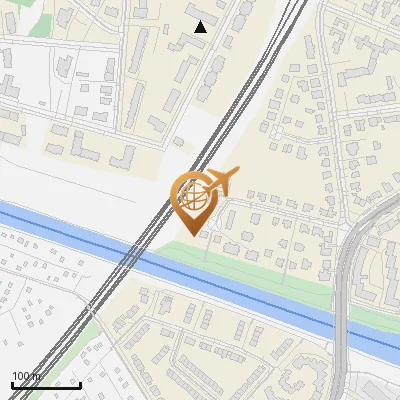 Foto zu Schünemannweg 18-30, 12247 Berlin