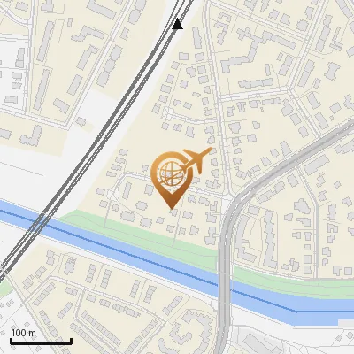 Foto zu Schünemannweg 3-12, 12247 Berlin