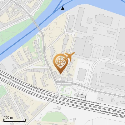 Foto zu Schürstraße 13-17, 13597 Berlin