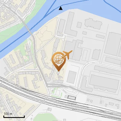 Foto zu Schürstraße 3-5, 13597 Berlin