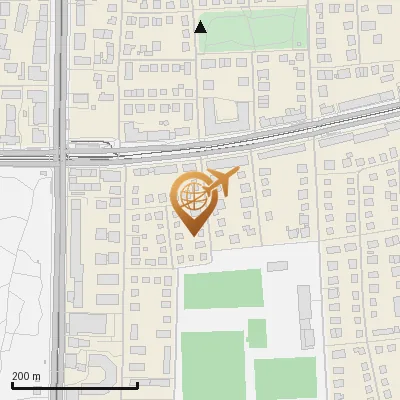 Karte Schüsselkarstraße 6-10, 81377 München