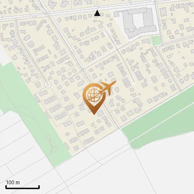 Foto zu Schütte-Lanz-Straße 96-106, 12209 Berlin