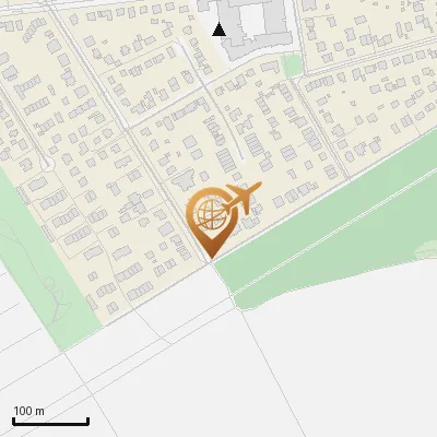 Foto zu Schütte-Lanz-Straße 107, 12209 Berlin