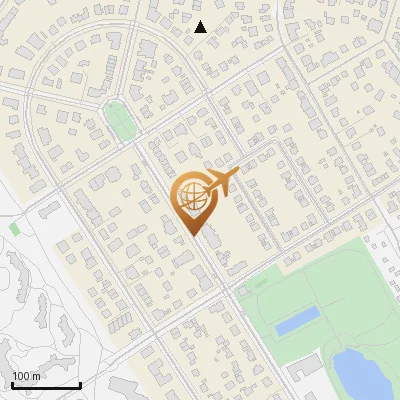 Foto zu Schütte-Lanz-Straße 15, 12209 Berlin