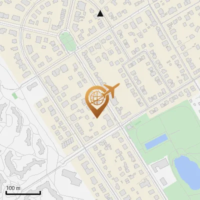 Foto zu Schütte-Lanz-Straße 16-20, 12209 Berlin