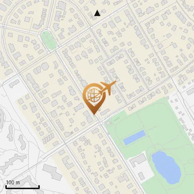 Foto zu Schütte-Lanz-Straße 21-27, 12209 Berlin